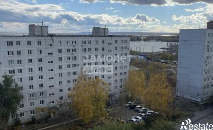 3-комн квартира улица Карла Либкнехта, 15,  д. 15