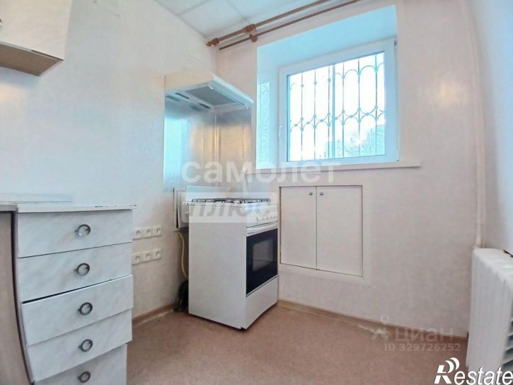 1-комн квартира ул Лазо, 35,  д. 35