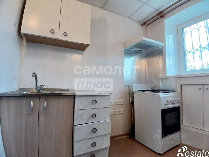 1-комн квартира ул Лазо, 35,  д. 35