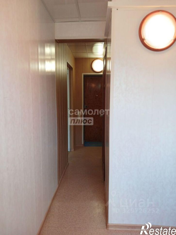 1-комн квартира ул Лазо, 35,  д. 35