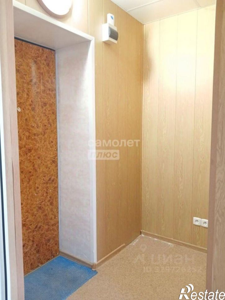 1-комн квартира ул Лазо, 35,  д. 35