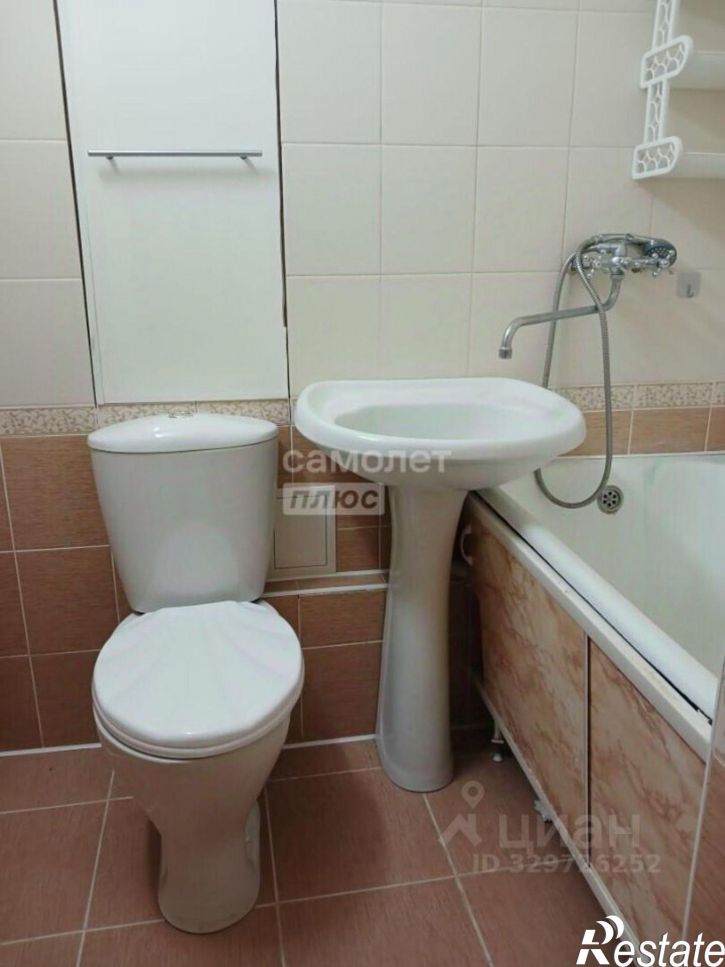 1-комн квартира ул Лазо, 35,  д. 35