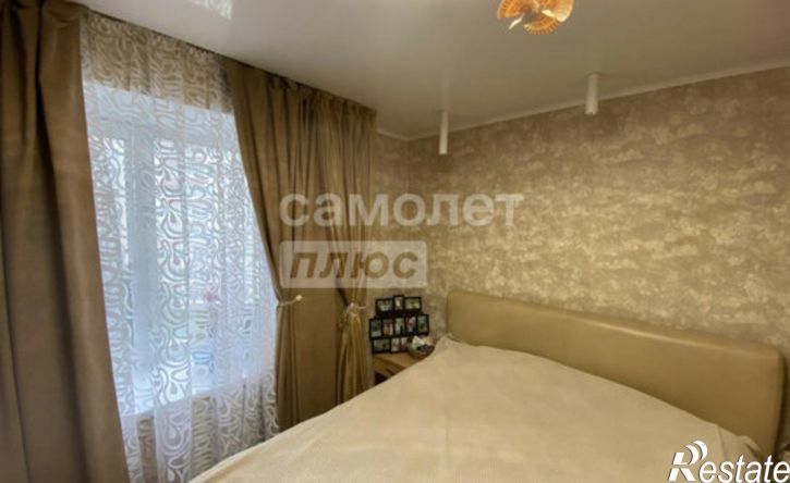 3-комн квартира ул Ватутина, 154,  д. 154
