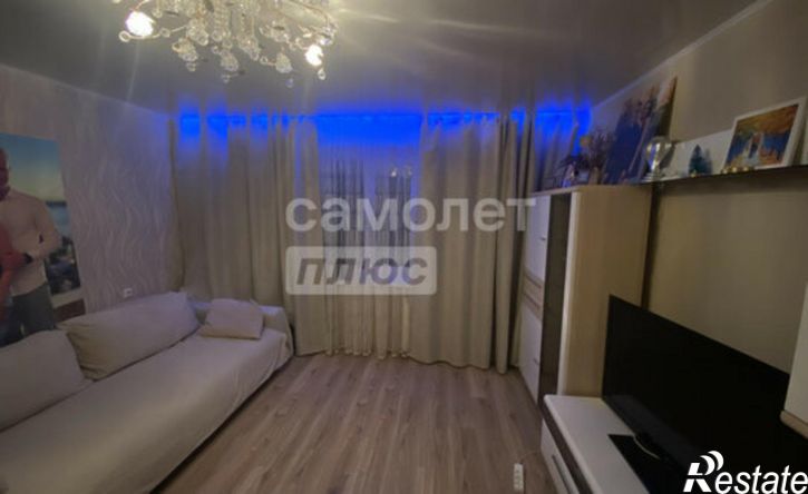 3-комн квартира ул Ватутина, 154,  д. 154