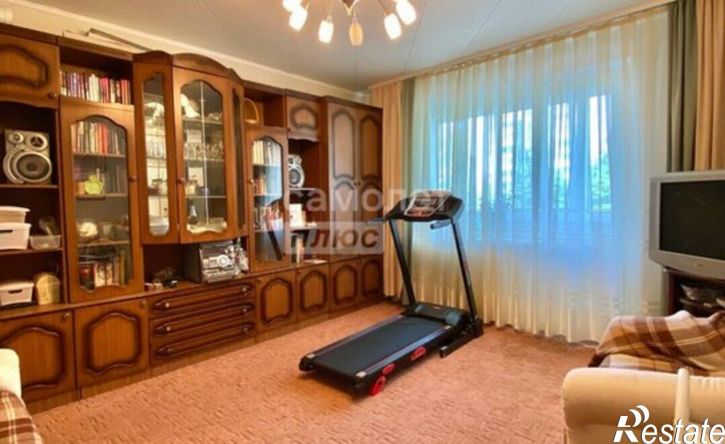 3-комн квартира Звёздная улица, 42,  д. 42