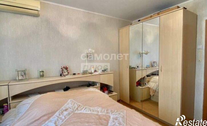 3-комн квартира Звёздная улица, 42,  д. 42