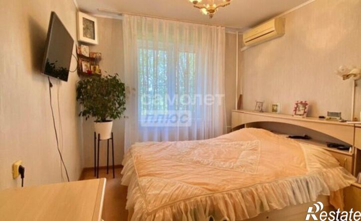 3-комн квартира Звёздная улица, 42,  д. 42