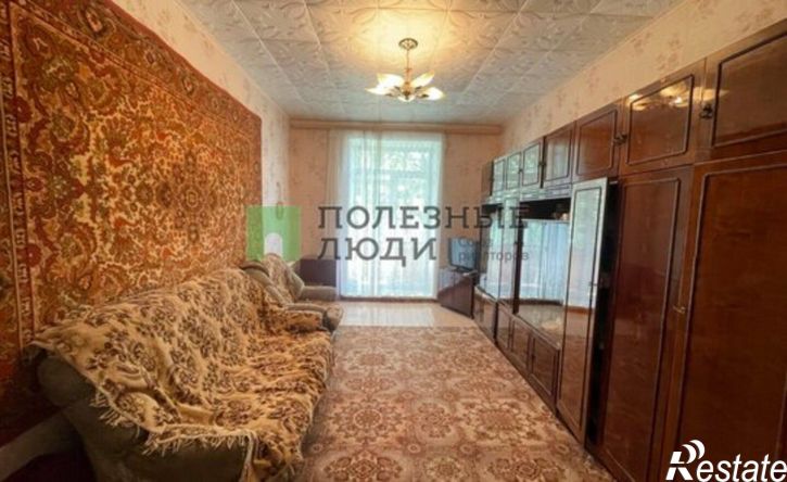 2-комн квартира Астраханская улица, 5,  д. 5