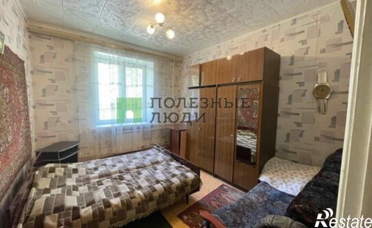 2-комн квартира Астраханская улица, 5,  д. 5