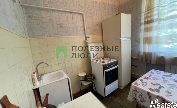 2-комн квартира Астраханская улица, 5,  д. 5