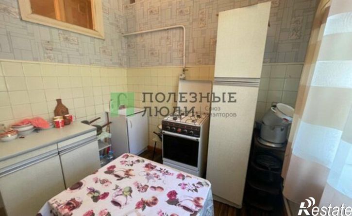2-комн квартира Астраханская улица, 5,  д. 5