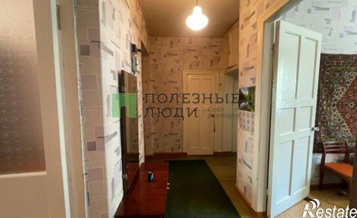 2-комн квартира Астраханская улица, 5,  д. 5