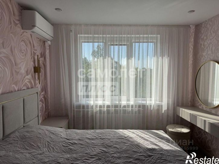 2-комн квартира улица Кирова, 94,  д. 94