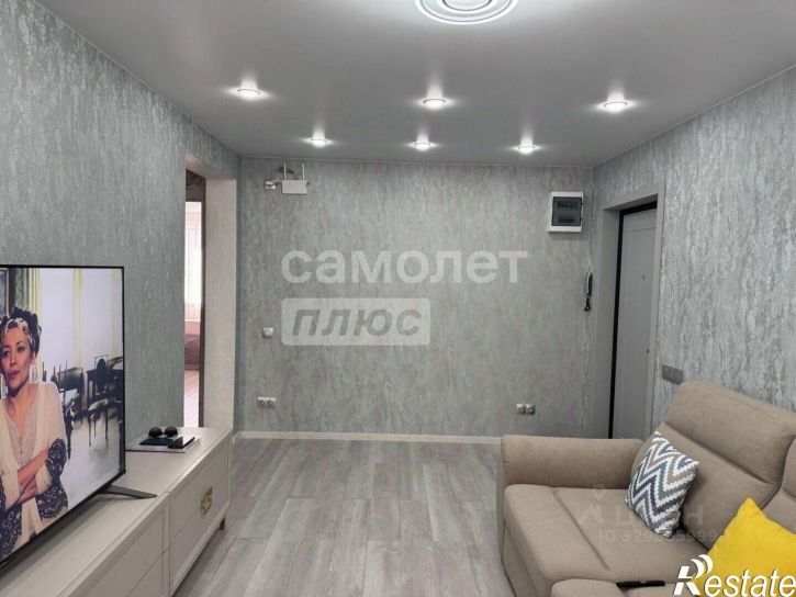 2-комн квартира улица Кирова, 94,  д. 94