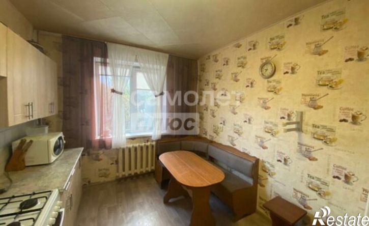 3-комн квартира ул Войсковая, 5,  д. 5