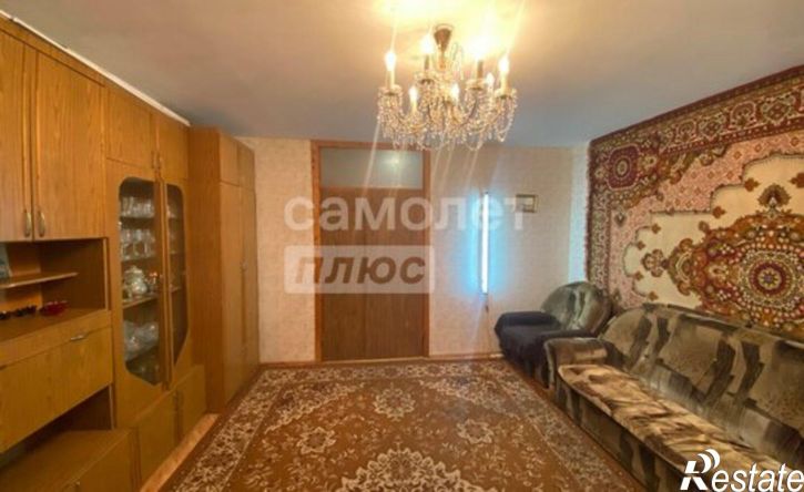 3-комн квартира ул Войсковая, 5,  д. 5