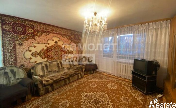 3-комн квартира ул Войсковая, 5,  д. 5