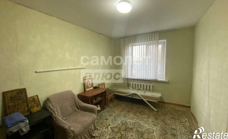 3-комн квартира ул Войсковая, 5,  д. 5