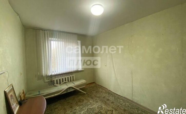 3-комн квартира ул Войсковая, 5,  д. 5