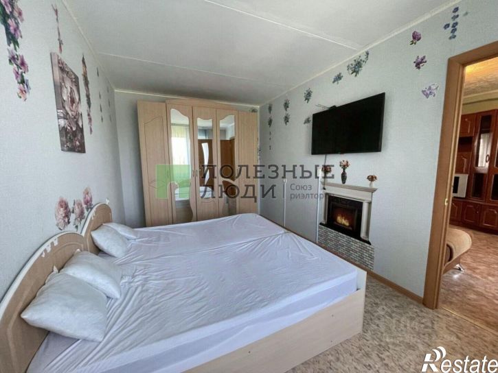 3-комн квартира ул Новостроящаяся, 32,  д. 32