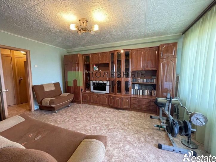 3-комн квартира ул Новостроящаяся, 32,  д. 32