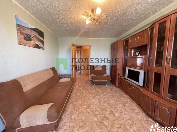 3-комн квартира ул Новостроящаяся, 32,  д. 32