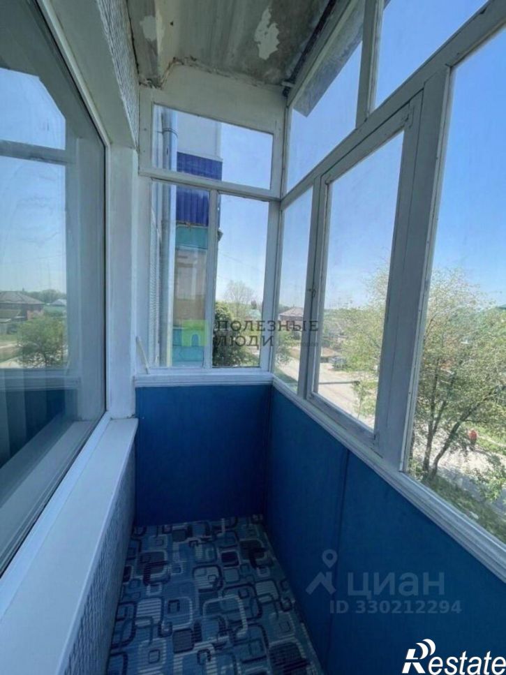 3-комн квартира ул Новостроящаяся, 32,  д. 32