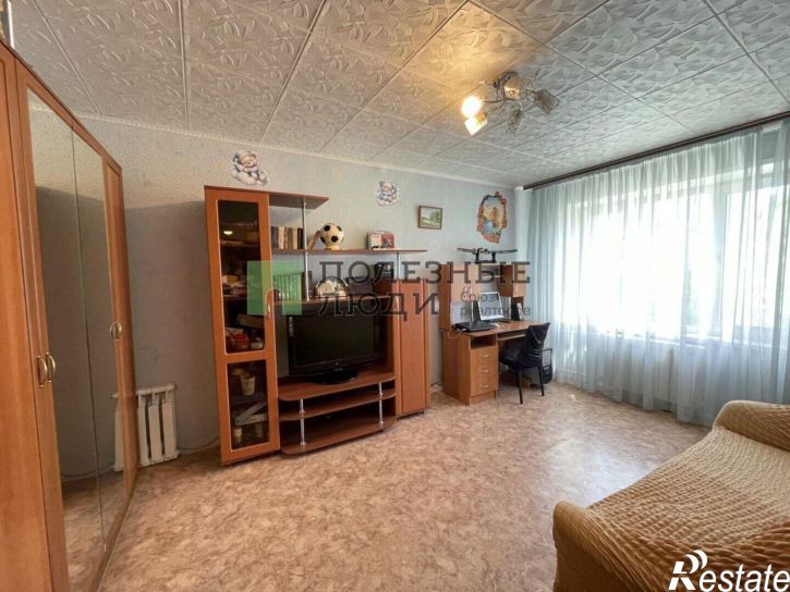 3-комн квартира ул Новостроящаяся, 32,  д. 32