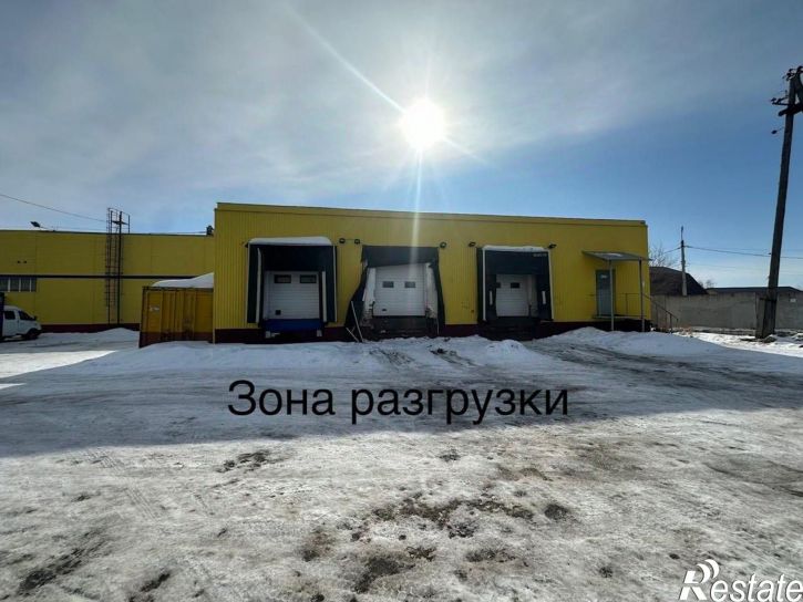 Торговое помещение Короткий переулок