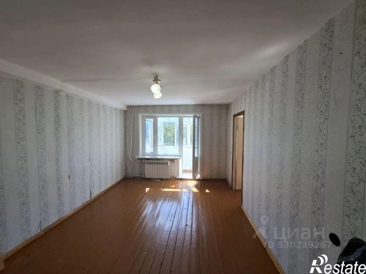 3-комн квартира проспект Космонавтов, 18,  д. 18