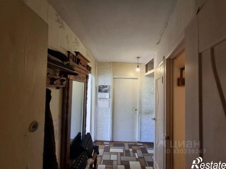 3-комн квартира проспект Космонавтов, 18,  д. 18