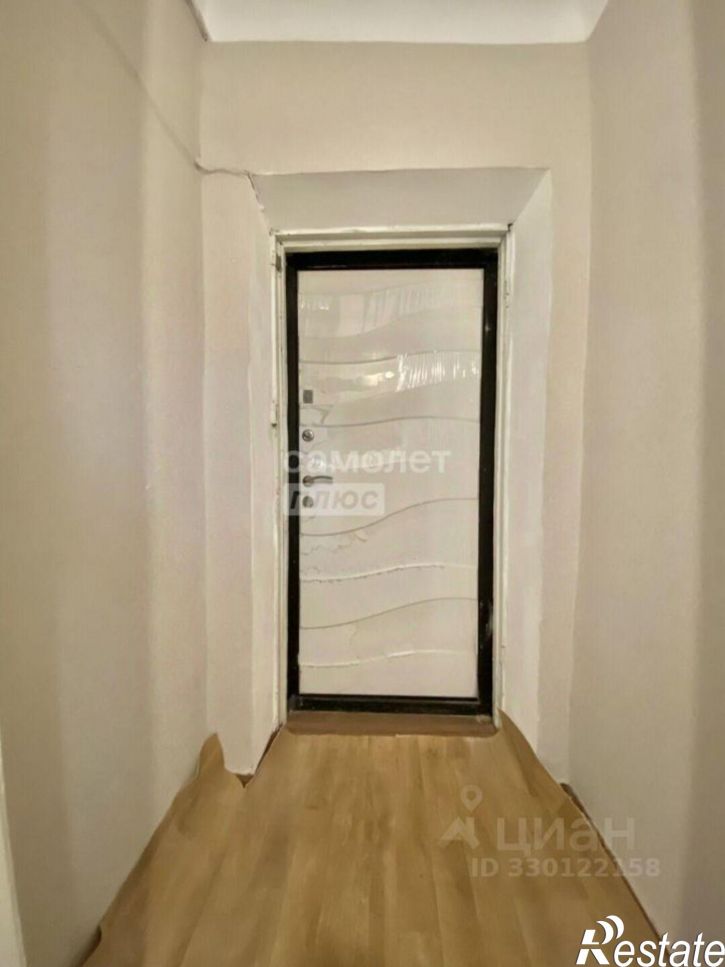 2-комн квартира ул Гидротурбинная, 1,  д. 1