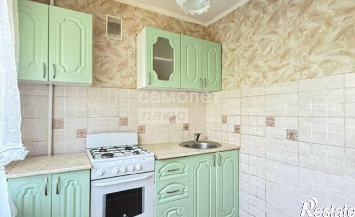 2-комн квартира улица Жуковского, 39,  д. 39