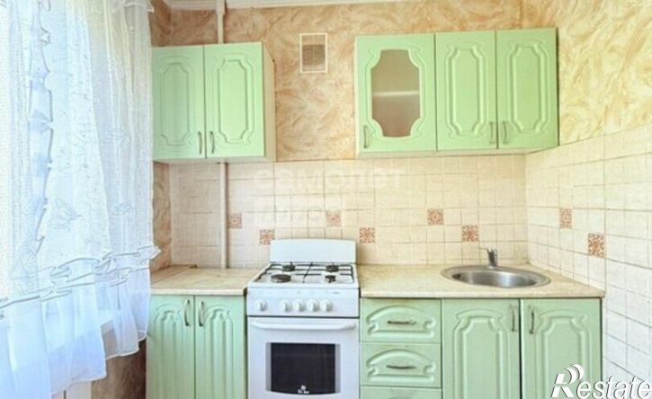 2-комн квартира улица Жуковского, 39,  д. 39