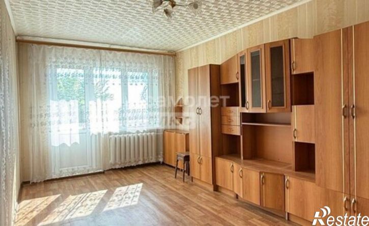 2-комн квартира улица Жуковского, 39,  д. 39