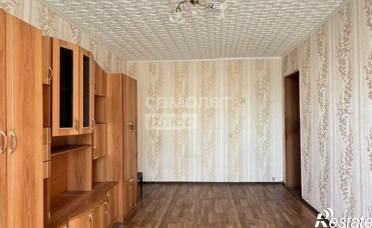 2-комн квартира улица Жуковского, 39,  д. 39