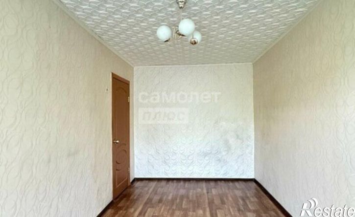 2-комн квартира улица Жуковского, 39,  д. 39