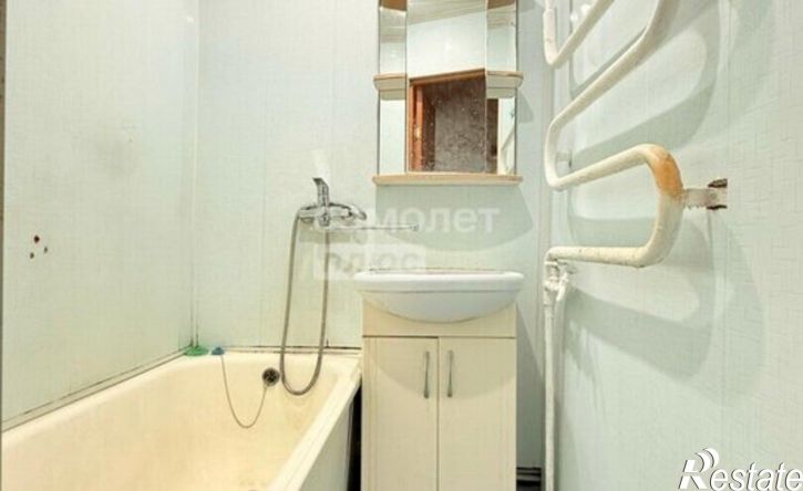 2-комн квартира улица Жуковского, 39,  д. 39
