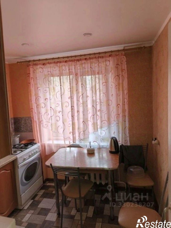 2-комн квартира улица Красильникова, 44,  д. 44