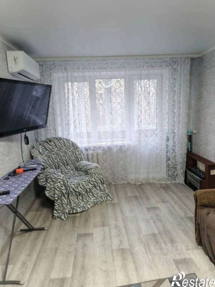 2-комн квартира улица Красильникова, 44,  д. 44