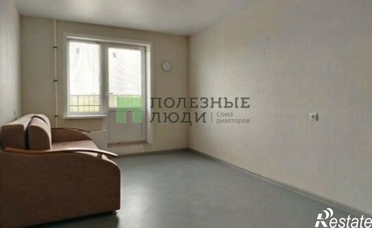 1-комн квартира Керамическая улица, 32А,  д. 32А