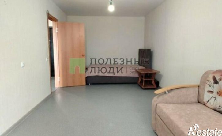 1-комн квартира Керамическая улица, 32А,  д. 32А