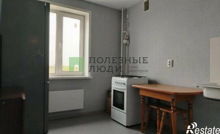 1-комн квартира Керамическая улица, 32А,  д. 32А