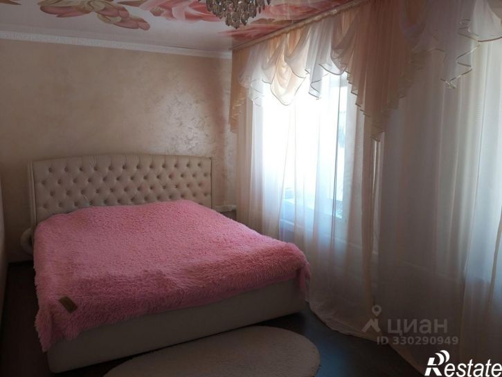 Коттедж/дом улица 8-я линия, 13,  д. 13