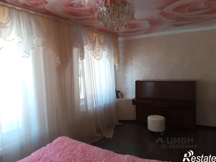 Коттедж/дом улица 8-я линия, 13,  д. 13