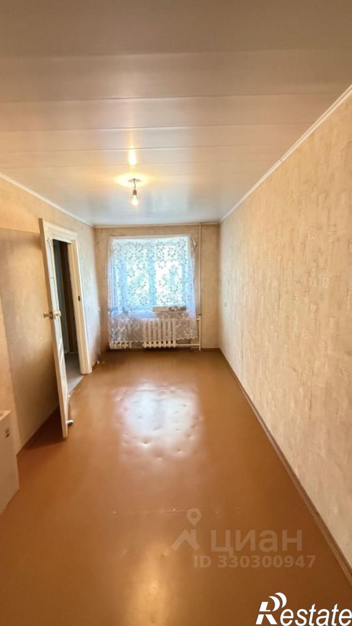 2-комн квартира Ульяновское шоссе, 1А,  д. 1А