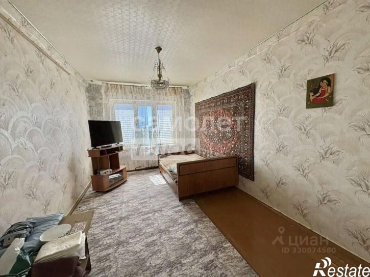 4-комн квартира проспект 50 лет Октября, 22,  д. 22