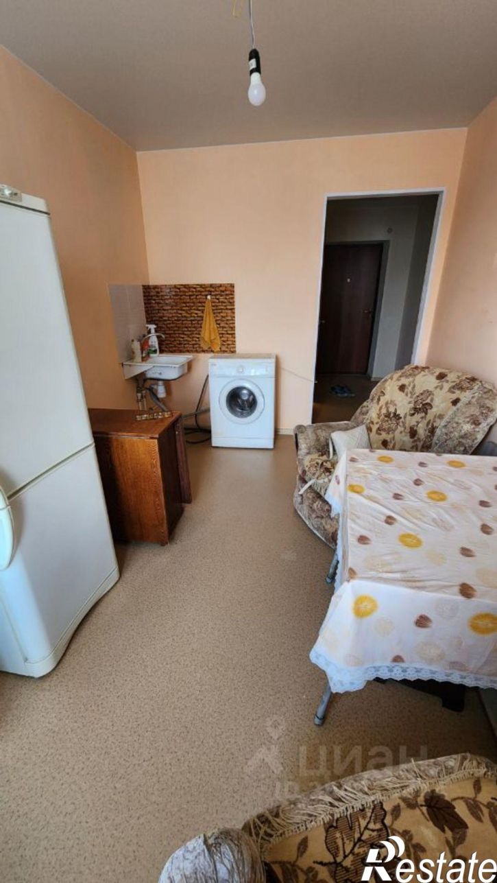 1-комн квартира ул Стандартные Дома, 2,  д. 2
