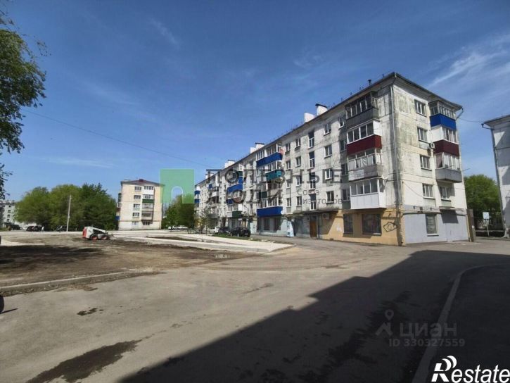 3-комн квартира Кадровая улица, 43,  д. 43
