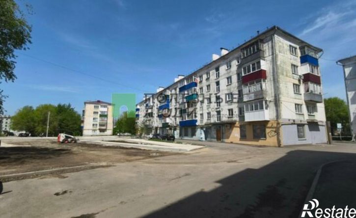 3-комн квартира Кадровая улица, 43,  д. 43
